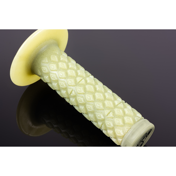 Renthal MX R-Works Dual Grips - Comfort - Aramid G196