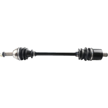 MOOSE OFFROAD Axle Kit - CV - Complete - OEM Replacement - Standard - Front Left/Right - Ranger EV/325/570 POL-7072