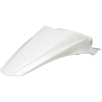 Acerbis Rear Fender - White 2374090002