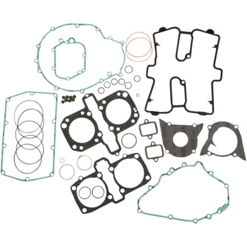 Athena Complete Gasket Kit - Kawasaki P400250850503 | Gaskets & Kits