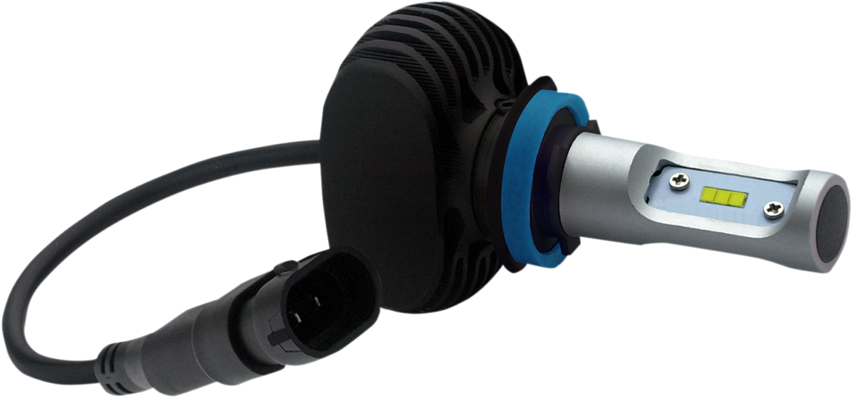 Headwinds LED Headlight Bulb - H8, H9, H11 or H16 8-9032-H911
