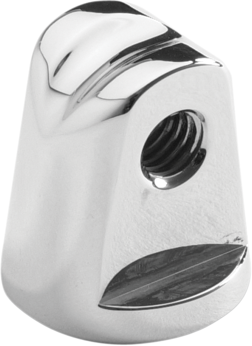 Headwinds Headlight Mount - 1" Vertical 1-0001CA
