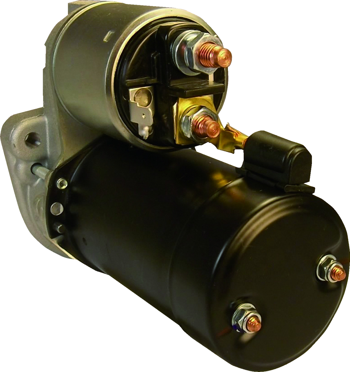 PSYKHO Starter - BMW 18915N