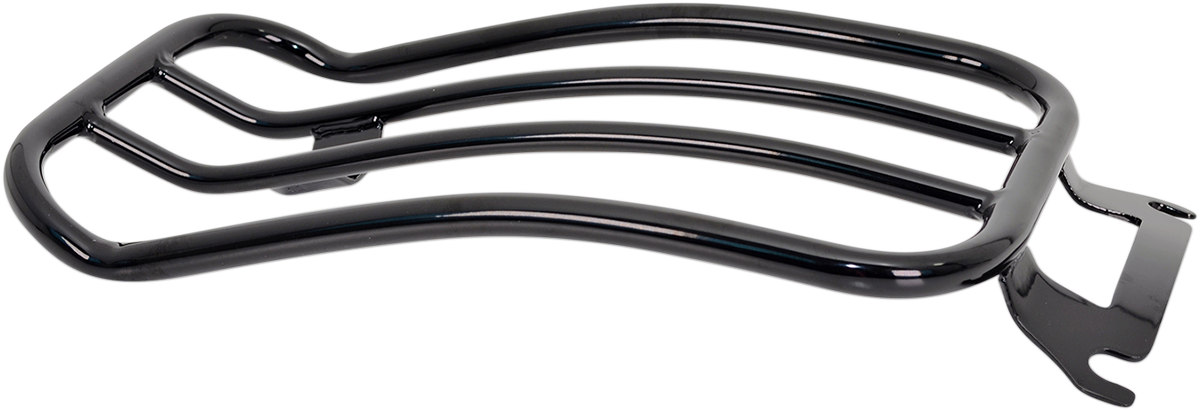 MOTHERWELL Luggage Rack - Black - Gloss - Touring MWL-430-GB