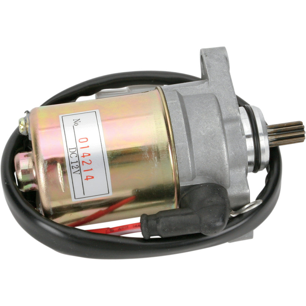 Rick's Motorsport Electric Starter Motor - Polaris 61-509