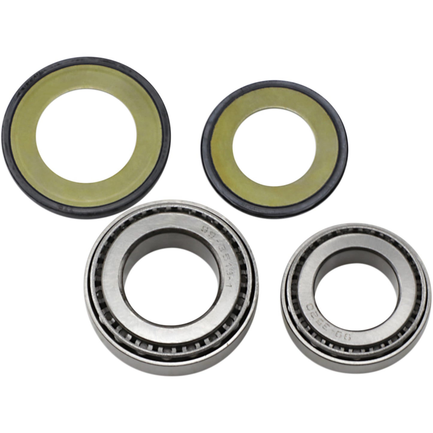 All Balls Steering Stem Bearing 22-1020