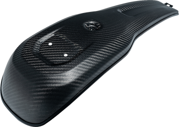 SLYFOX Dash Panel - Matte Black - FXLRS 12063M