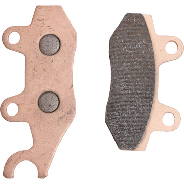 All Balls Sintered Brake Pads 18-8006