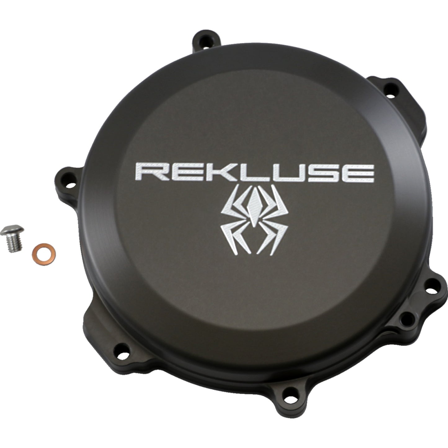 Rekluse Clutch Cover - Yamaha RMS-392