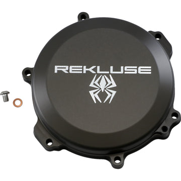 Rekluse Clutch Cover - Yamaha RMS-392