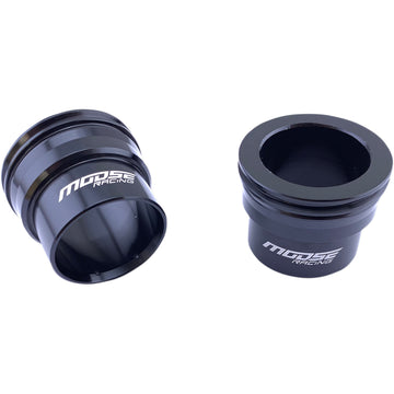 Moose Racing Fast Wheel Spacer - Front - Black W16-5311GB