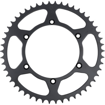 JT SPROCKETS Sprocket - Rear - Kawasaki - 50 Tooth JTR461.50 by JT Rear Sprockets Steel Type