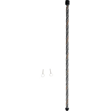 BRITE-LITES Extension - Whip Light - 3' - Quick Connect BL-WPSS3