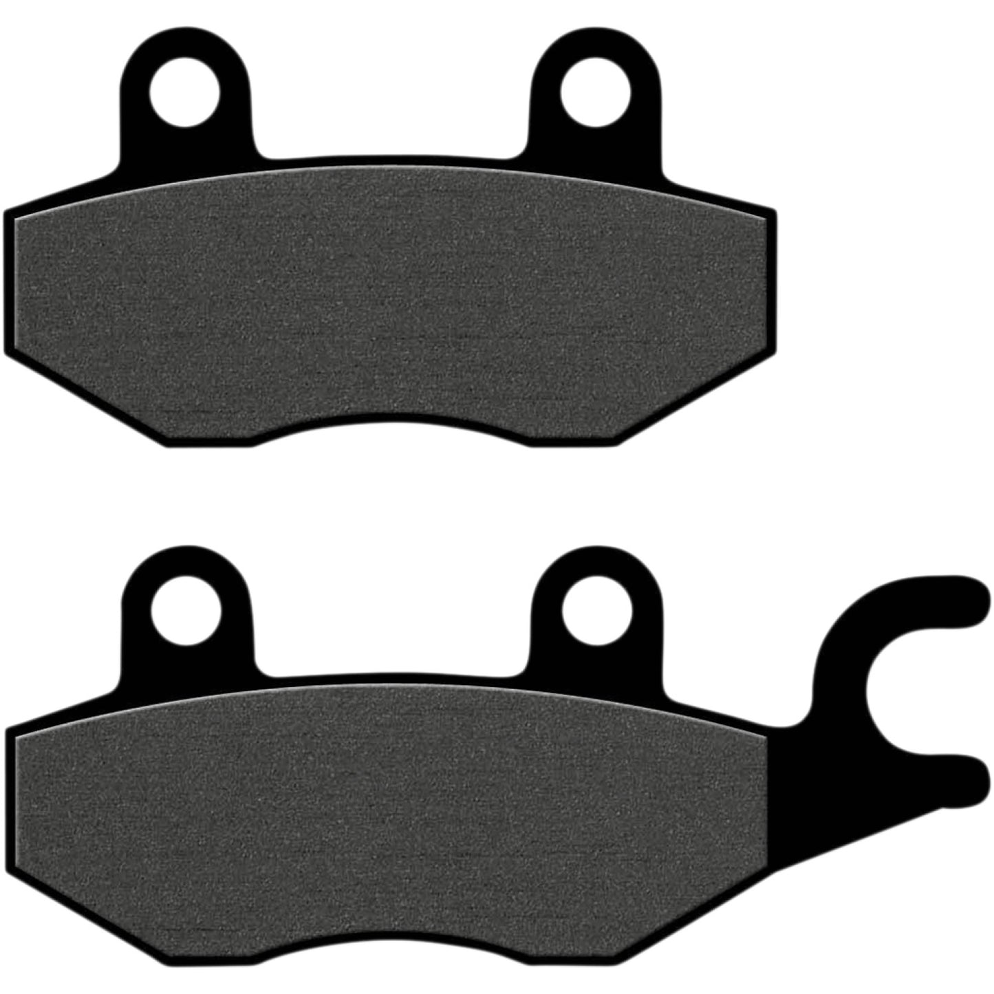 Galfer Brake Pads FD117G1054 | Brake Pads Sintered Metal