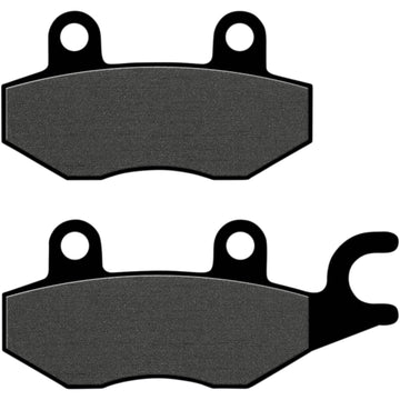 Galfer Brake Pads FD117G1054 | Brake Pads Sintered Metal