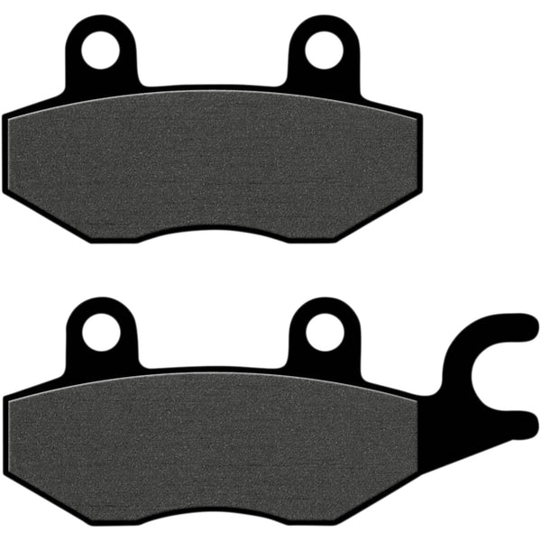 Galfer Brake Pads FD117G1054 | Brake Pads Sintered Metal