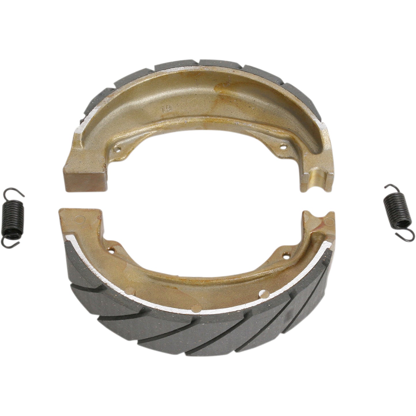 EBC Brake Shoes - Honda 340G | Brake Shoes