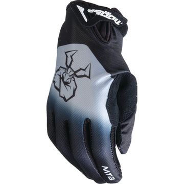 Moose Racing MTB Gloves - Black - XL 3330-7638