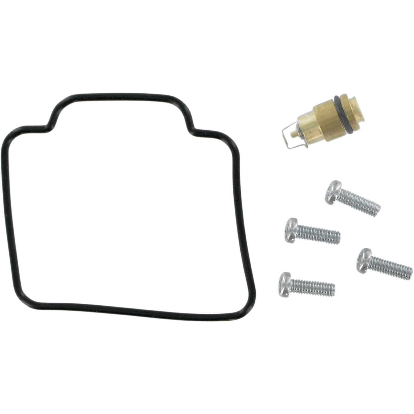 K&L Supply Carburetor Repair Kit - Yamaha 18-9343 | Carburetor Rebuild Kits