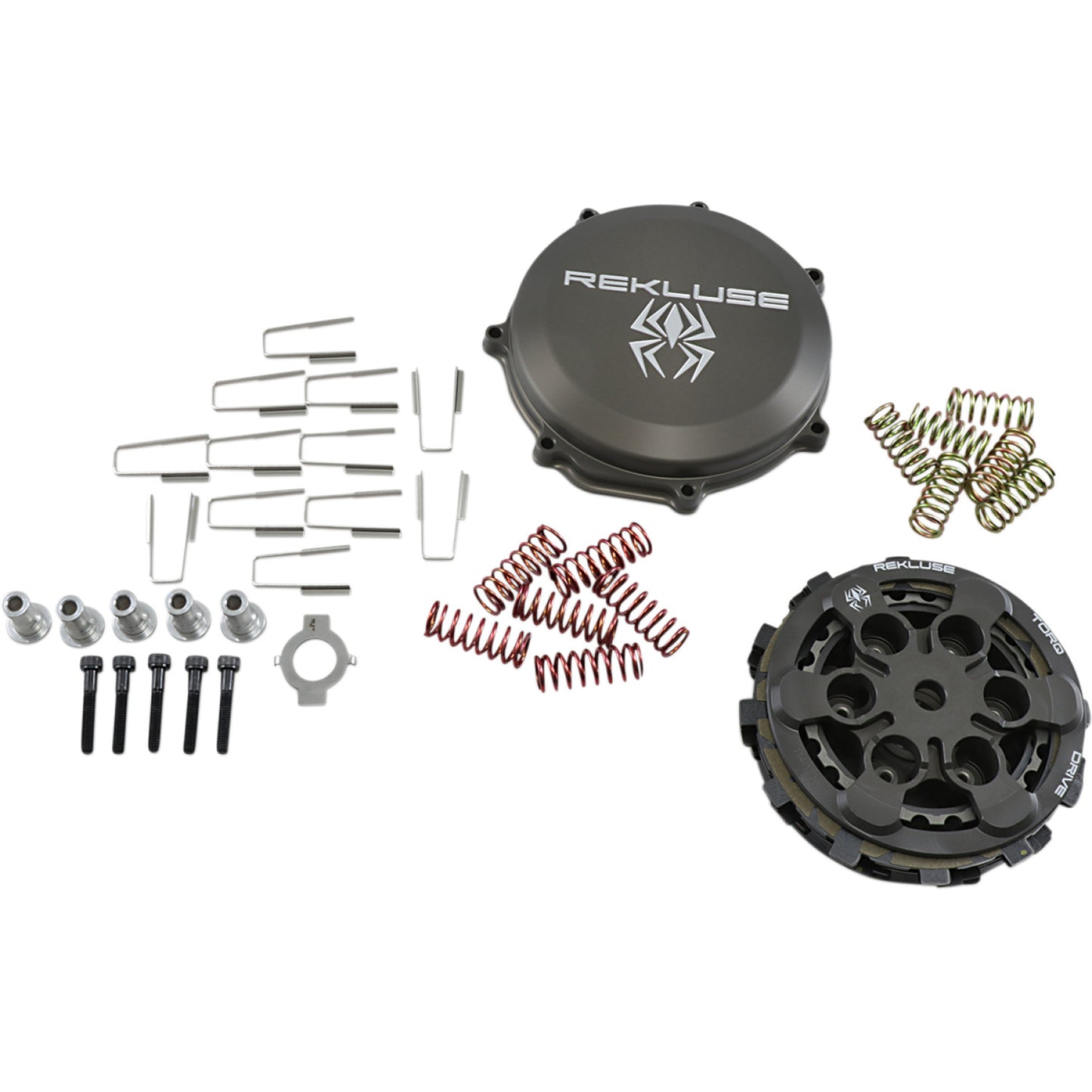 Rekluse Clutch Kit - WR/YZ 450 RMS-7176