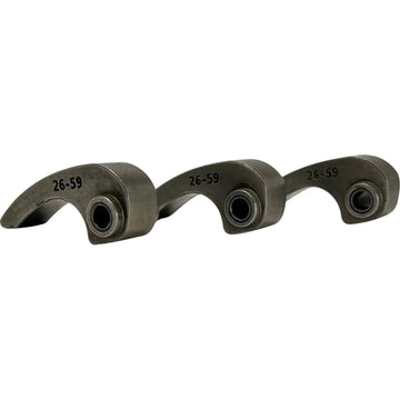 Moose Offroad Clutch Weights - 26-59 - 59 g - Polaris 100-1506-PU | Centrifugal Clutches Primary