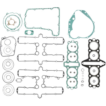 Athena Complete Gasket Kit - Kawasaki P400250850652 | Gaskets & Kits