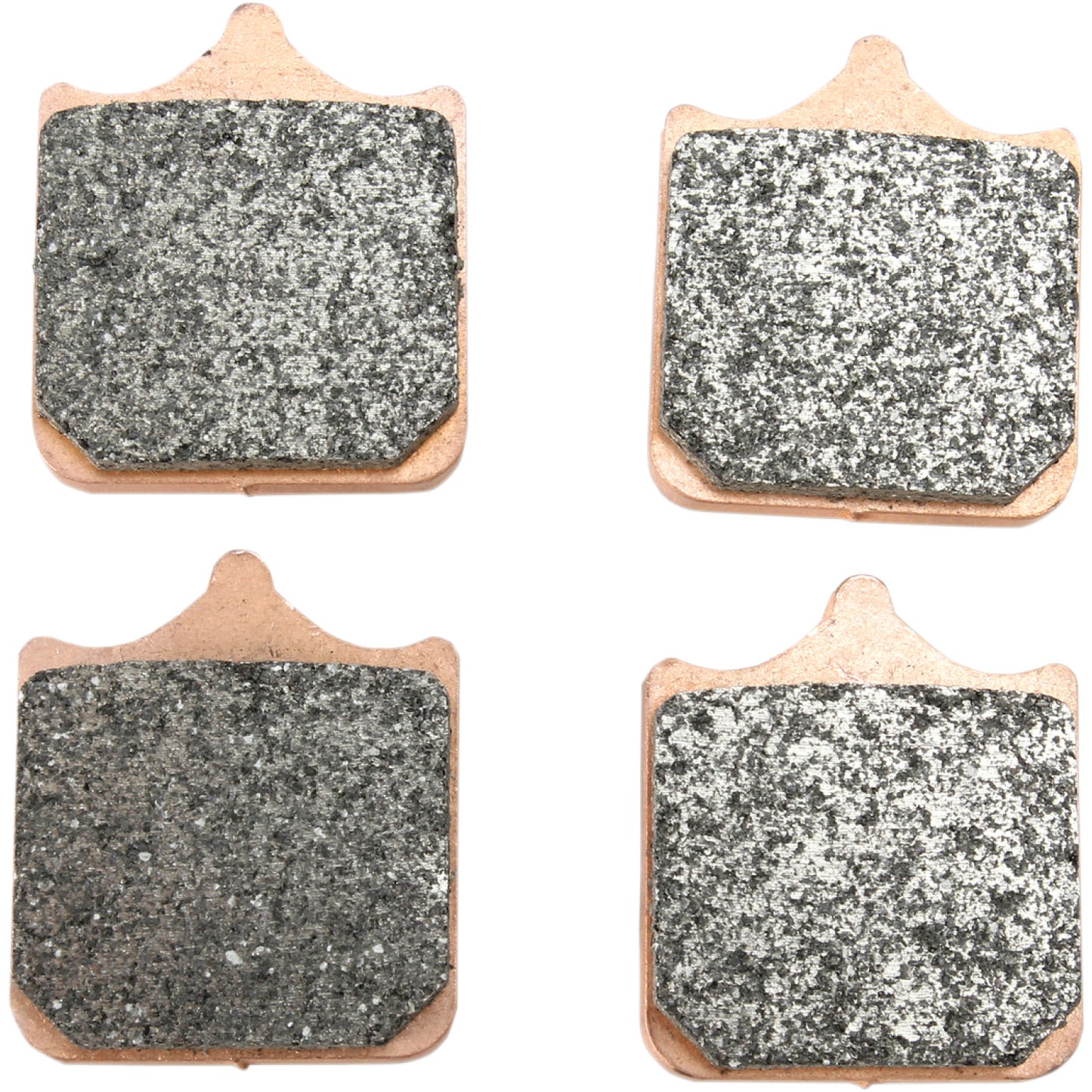 EBC Sintered Road Race Brake Pads GPFAX604/4HH | Brake Pads Sintered Metal