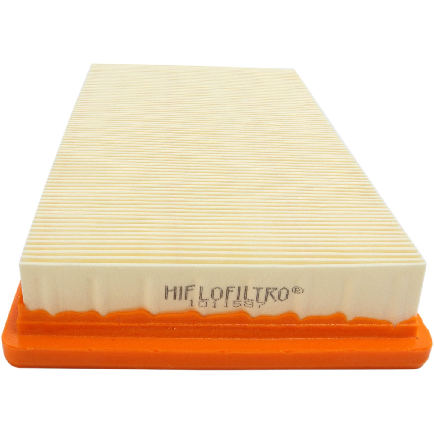 Hiflofiltro Replacement Air Filter - Moto Guzzi HFA6401 | Air Filters & Parts | Hiflofiltro