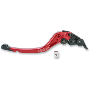 CRG Brake Lever - RC2 - Red 2RB-517-T-R