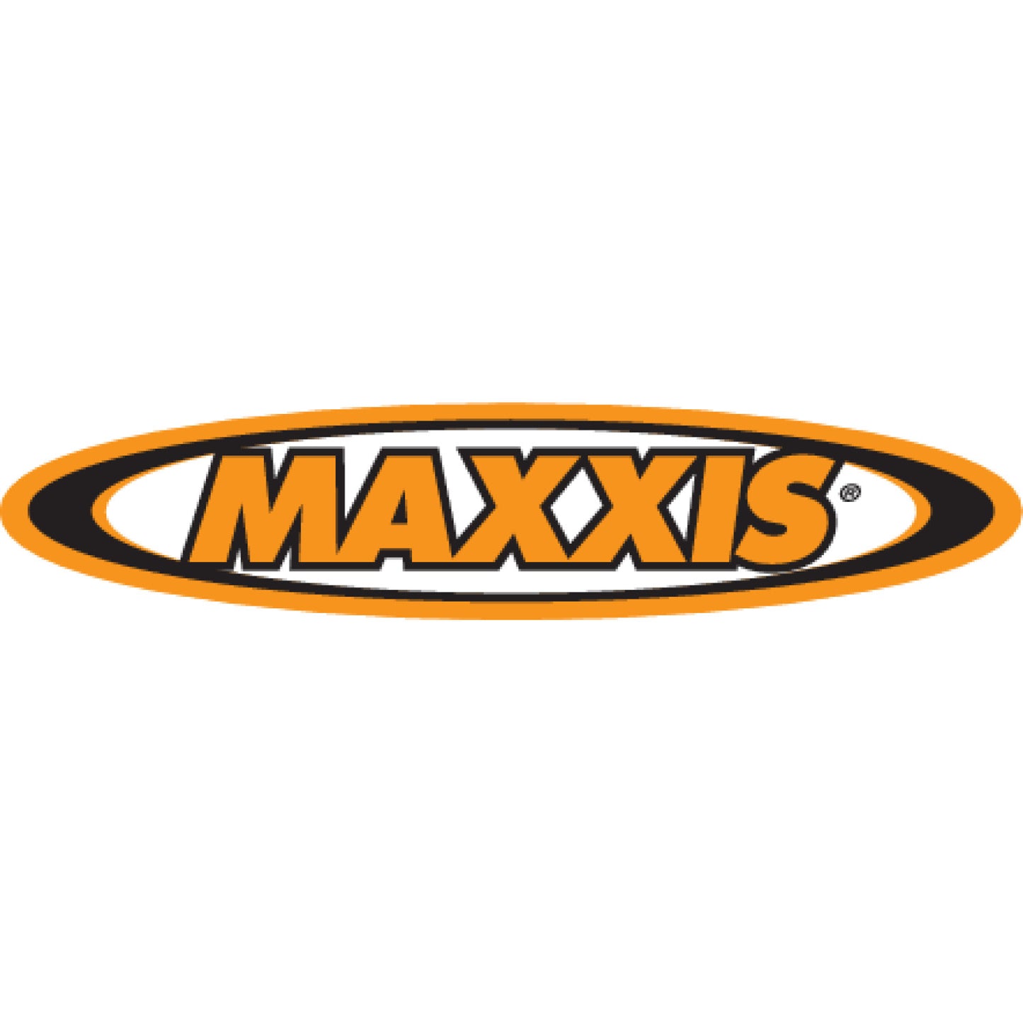 FACTORY EFFEX Logo Decals - MAXXIS - 5 Pack 06-90010