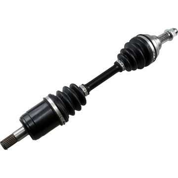 MOOSE OFFROAD Axle Kit - Complete - Standard - Front Left - '98-'04 Honda TRX450 LM6-HO-8-108