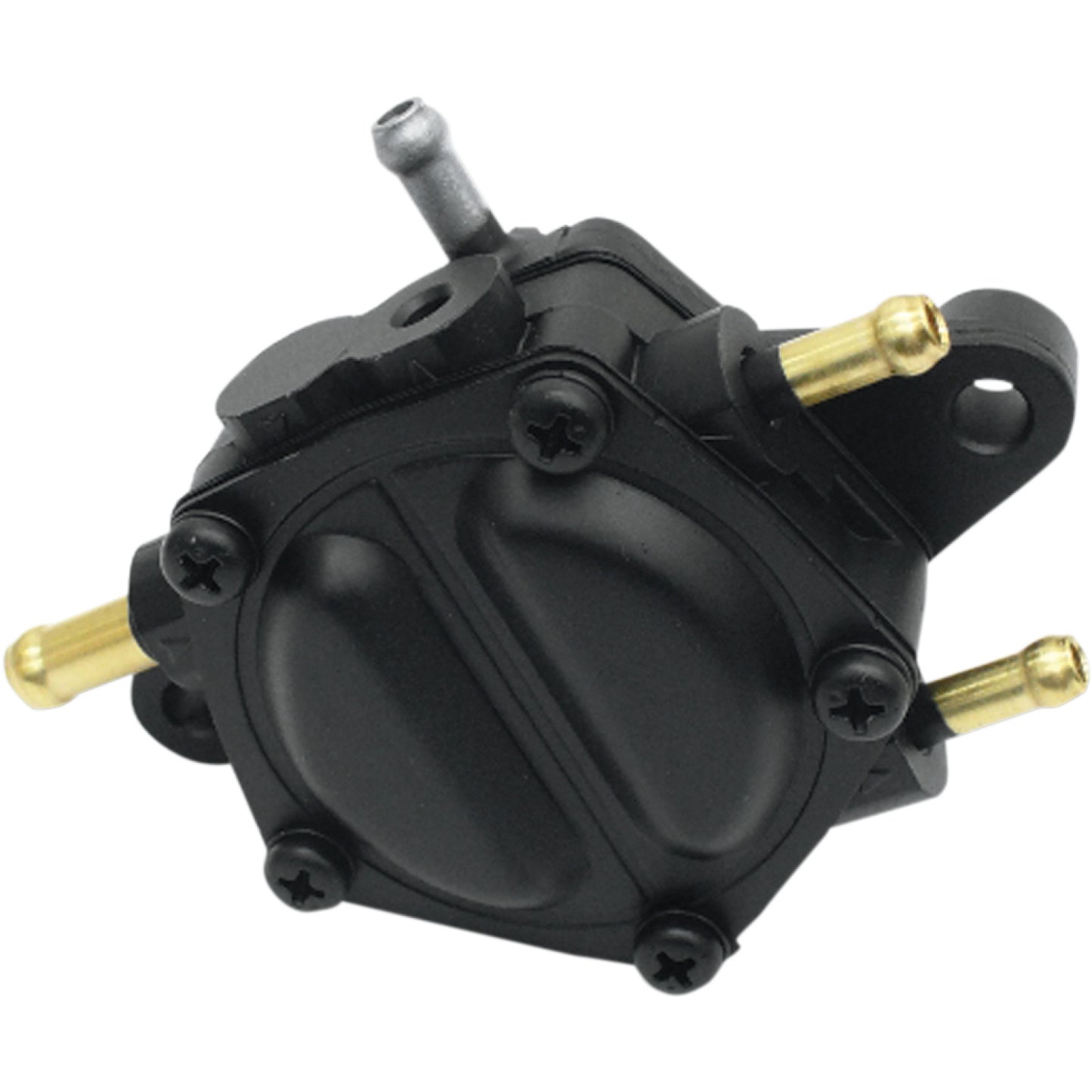 Mikuni Fuel Pump - Double DF62-702
