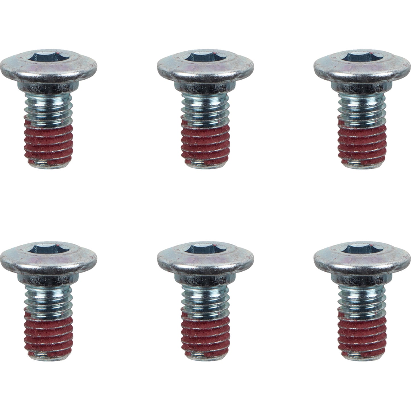 MOTO-MASTER Bolts - Rotor - M8 x 15 12013-PU
