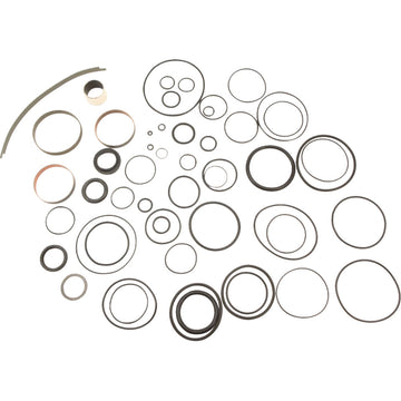 Hygear Suspension Complete Rebuild Kit 29-03-121-R