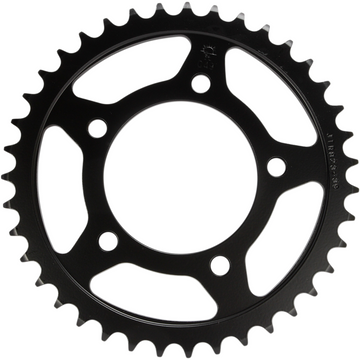 JT SPROCKETS Sprocket - Rear - Suzuki - 39-Tooth by Parts Unlimited