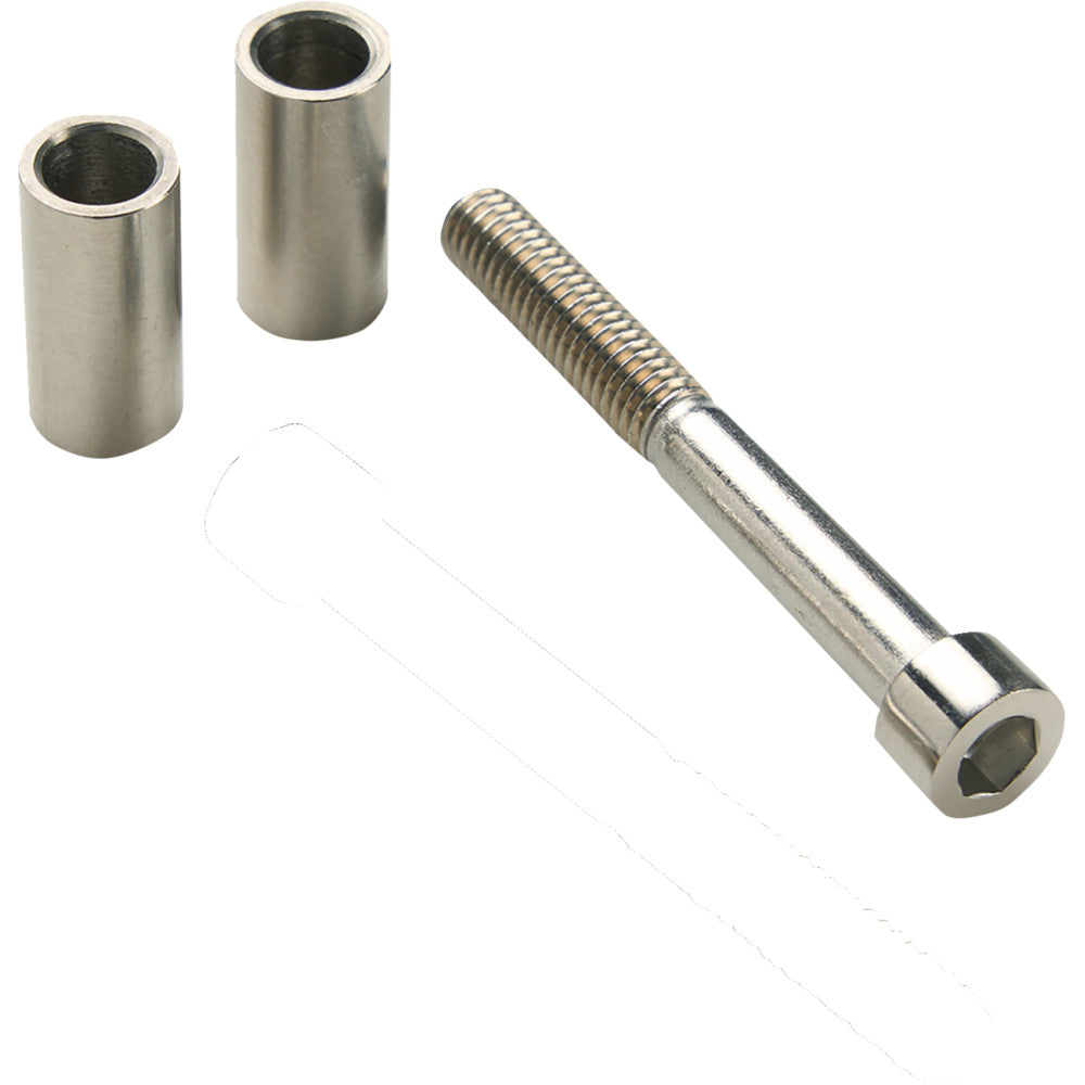 CIRO Screw Kit - Perch Mount - Polished 56110