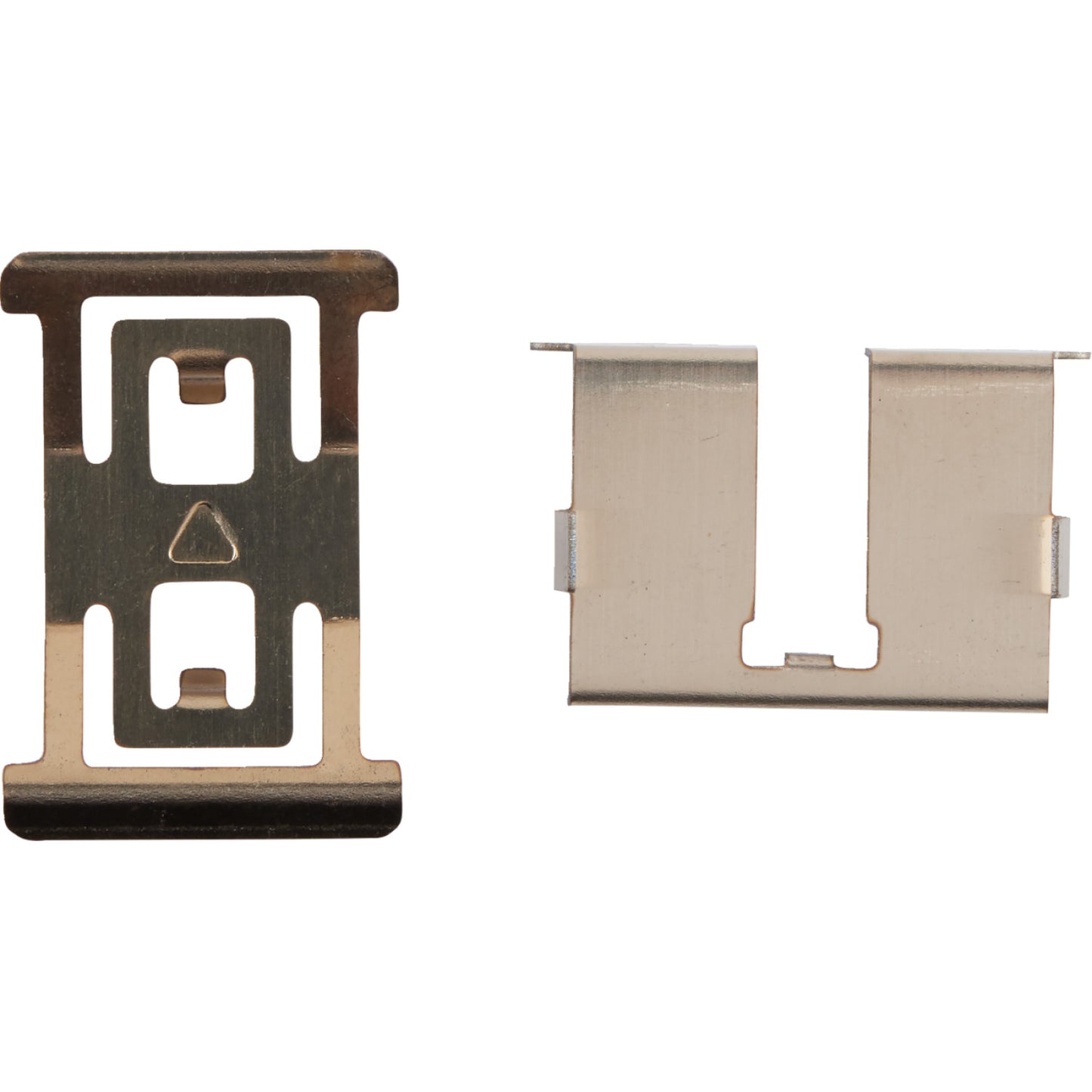 MOTO-MASTER Retainer Plate - Rear 213096-PU