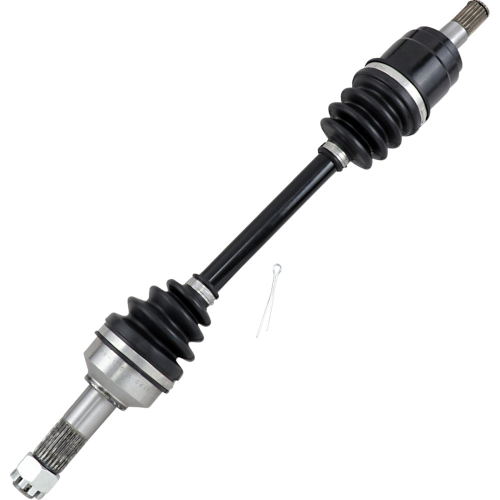 MOOSE OFFROAD Axle Kit - Complete - Standard - Front Right - Honda TRX500/520 LM6-HO-8-234