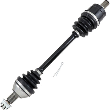 MOOSE OFFROAD Axle Kit - Complete - Standard - Rear Right - '09-'14 Honda TRX420 LM6-HO-8-322