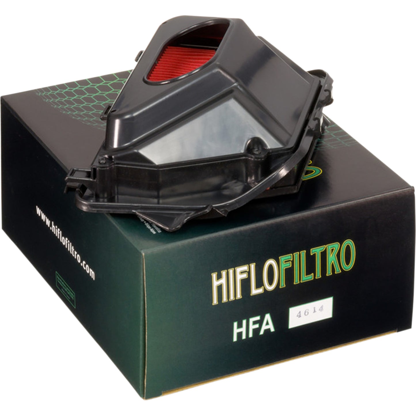 Hiflofiltro Replacement OE Air Filter - Yamaha HFA4614 | Air Filters & Parts | Hiflofiltro