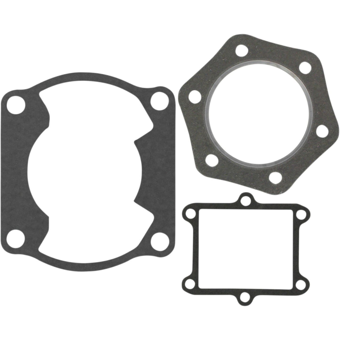 COMETIC Top End Gasket Set - Honda C7021