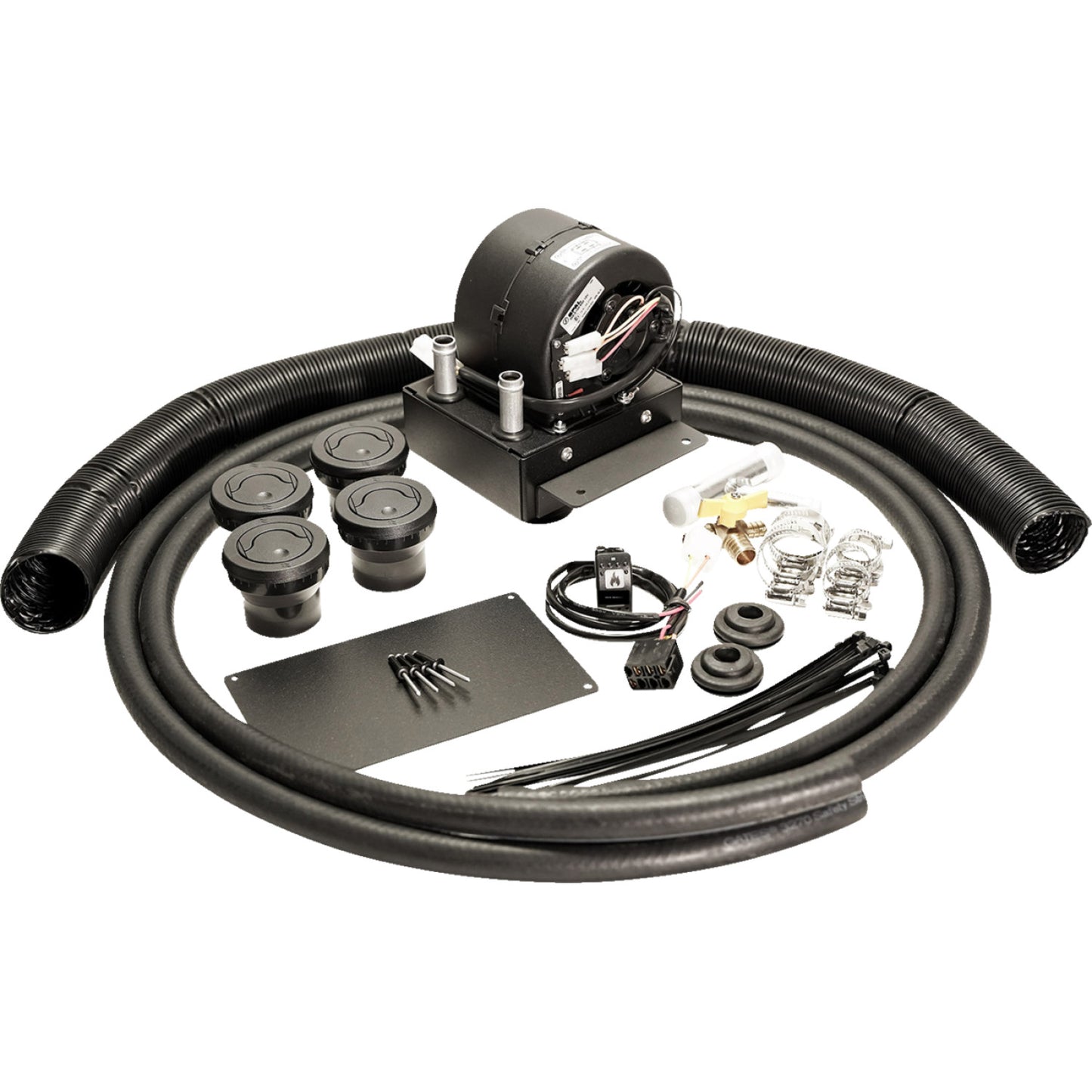 Moose Utility UTV Cab Heater - Polaris Z4144 | Miscellaneous Utility Items