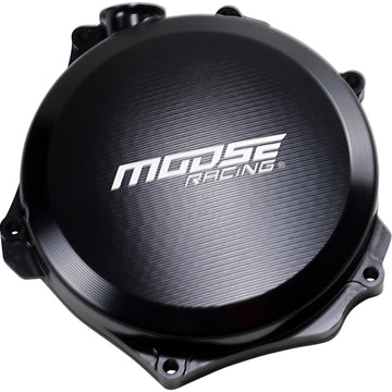 Moose Racing Clutch Cover - Suzuki D70-3421MB