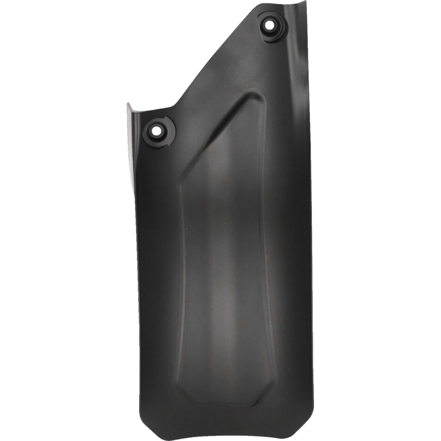 Acerbis Mud Flap - Black - Husqvarna 2979360001