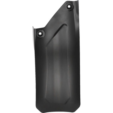 Acerbis Mud Flap - Black - Husqvarna 2979360001