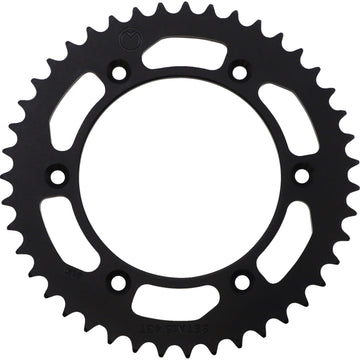 Moose Racing Rear Sprocket - 43 Tooth - Beta 1211-BET-43-10