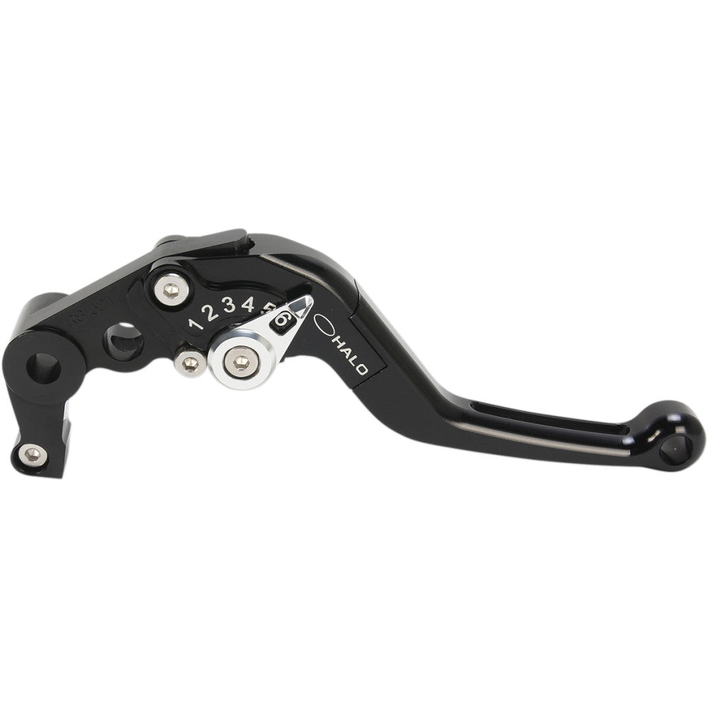 DRIVEN RACING Brake Lever - Halo DFL-RS-521