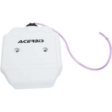Acerbis Front Auxiliary Fuel Tank Kit - 1.3 Gallon 2044030002
