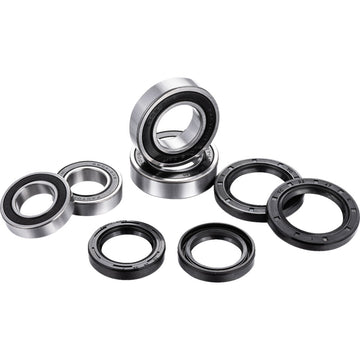 Factory Links Wheel Bearing Kit - Front/Rear - Triumph TF250X KWK-U-003