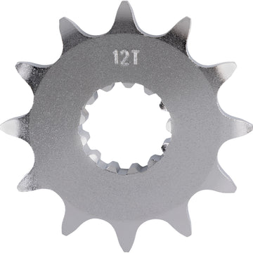Moose Racing Front Sprocket - 12 Tooth - KSF 250 26-5145-12CRMO
